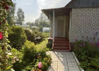 Продается дом, 50 м2, Томск, 9-я улица, Октябрьский район
