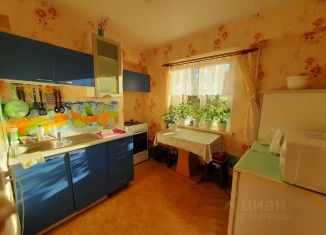 Сдача в аренду 1-комнатной квартиры, 32 м2, Байкальск, микрорайон Гагарина, 37