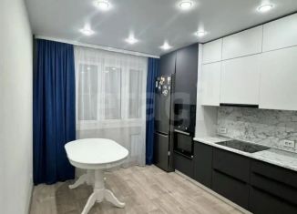 Продается 2-ком. квартира, 37.1 м2, Уфа, улица Мечтателей, 13, ЖК Новая Дёма
