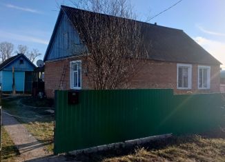 Продажа дома, 65.3 м2, Республика Башкортостан, Садовая улица