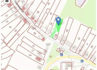 Участок на продажу, 10 сот., Белгородская область, Портовая улица, 37