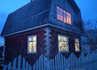 Дача на продажу, 70 м2, Омск, Октябрьский округ, 9-я аллея, 171