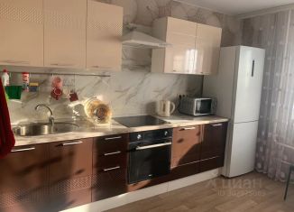 Сдам в аренду однокомнатную квартиру, 40 м2, Владимир, проспект Строителей, 9к3, Ленинский район