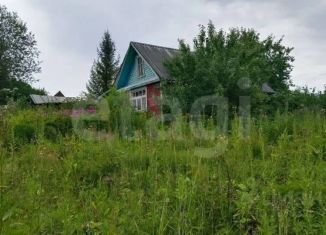 Дом на продажу, 16.5 м2, Вологодская область