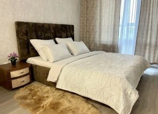 Аренда однокомнатной квартиры, 32 м2, Барнаул, улица Советской Армии, 75, Железнодорожный район