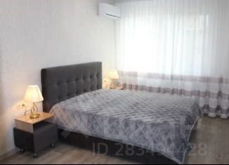 Сдам в аренду 1-ком. квартиру, 41 м2, Крым, улица Никанорова, 4Е