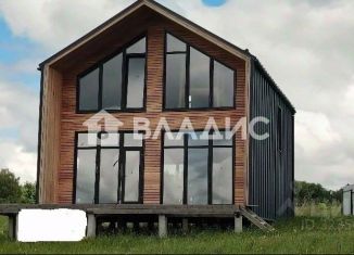 Продам дом, 130 м2, Владимир, Ленинский район, Гористая улица, 8