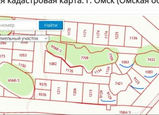 Земельный участок на продажу, 12 сот., Омск, улица Ленина, Центральный округ