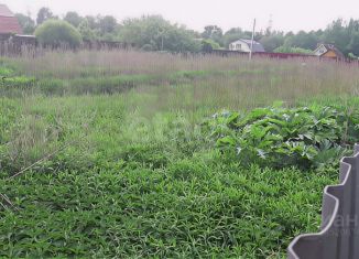 Продам земельный участок, 10 сот., деревня Верховье