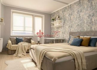 1-комнатная квартира на продажу, 40 м2, Белгород, Западный округ, бульвар Юности, 45