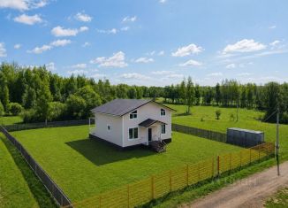 Продажа дома, 211 м2, деревня Звягино