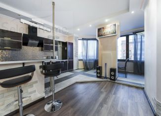 Продажа 3-комнатной квартиры, 100 м2, Москва, улица Пырьева, 9к3, метро Ломоносовский проспект