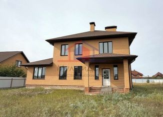 Продаю коттедж, 207 м2, Белгородская область, улица Пушкарская Дача