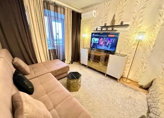 Сдаю однокомнатную квартиру, 45 м2, Пермь, улица Куфонина, 10Б, Дзержинский район