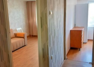 Продается 1-ком. квартира, 29.8 м2, Мурманск, улица Героев Рыбачьего, 34, Первомайский округ