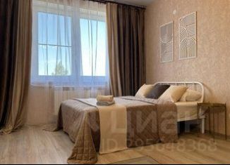 Сдаю в аренду 1-ком. квартиру, 36 м2, Воронеж, Коминтерновский район, улица 45-й Стрелковой Дивизии, 64/2