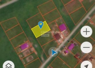 Продам участок, 10 сот., Кемеровская область