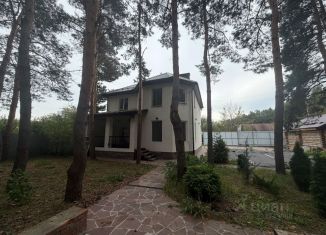 Продажа дома, 178 м2, Пенза, СНТ Искра, 236А, Железнодорожный район