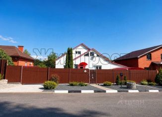 Продам дом, 185.5 м2, посёлок Майский, улица Кирова