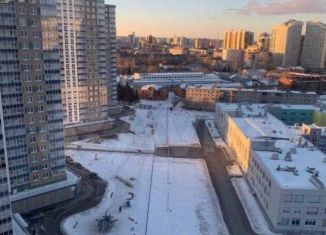 Сдача в аренду 1-комнатной квартиры, 60 м2, Пермь, улица Василия Татищева, 6, Свердловский район