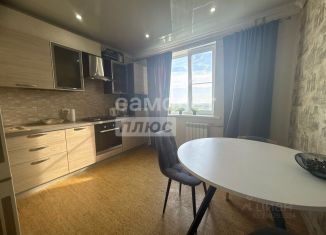 Продается трехкомнатная квартира, 83.7 м2, Курск, проспект Дружбы, 19Б