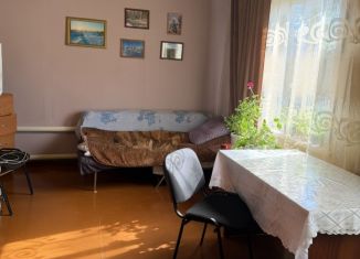 Продается дом, 53 м2, Кемеровская область, улица Розы Люксембург, 38А