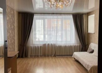 Продается 3-комнатная квартира, 75.1 м2, Уфа, улица Сун-Ят-Сена, 9