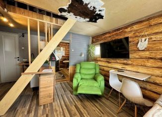 Дом в аренду, 50 м2, село Курумоч, район Старой Больницы, 32