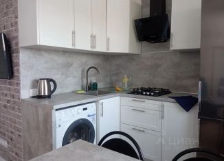 2-ком. квартира в аренду, 45 м2, Омская область, проспект Карла Маркса, 79