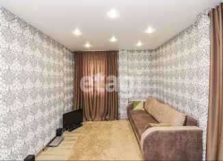 Продажа 2-комнатной квартиры, 50 м2, Тюмень, улица Парада Победы, 13, Ленинский округ
