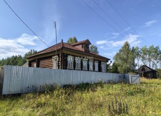 Продаю дом, 60 м2, Владимирская область, Трудовая улица, 9