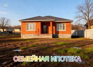 Дом на продажу, 105 м2, хутор Красный Восток
