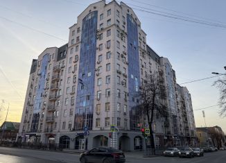 Продажа 4-ком. квартиры, 147.2 м2, Пермь, улица 25 Октября, 17
