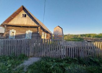 Продажа дома, 48 м2, Пермский край, улица Жданова, 86