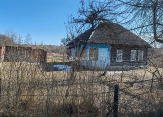 Продаю дом, 64 м2, Калужская область, Большая Пролетарская улица, 41