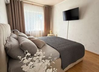 Сдается в аренду двухкомнатная квартира, 50 м2, Ставропольский край, улица Нины Попцовой, 7