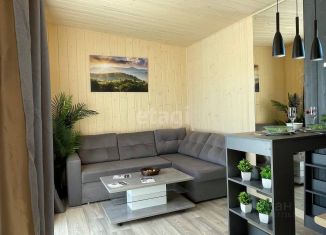 Продажа дома, 18 м2, посёлок Красный Восход