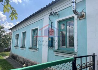 Продам дом, 50 м2, Белгородская область, переулок Крупской