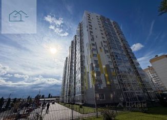 Продаю однокомнатную квартиру, 38 м2, Воронеж, Беговая улица, 229