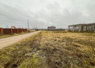 Участок на продажу, 30 сот., Ярославская область, улица Раджа