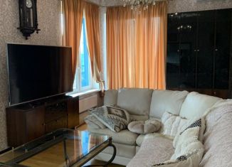 Продажа 3-комнатной квартиры, 98 м2, Санкт-Петербург, улица Типанова, 27/39, ЖК Доминанта