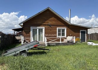 Продаю дом, 133.1 м2, Забайкальский край, улица Победы