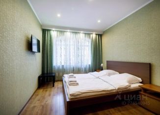 Сдается 1-комнатная квартира, 52 м2, Светлогорск, улица 8 Марта, 2