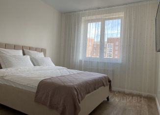 1-ком. квартира в аренду, 54 м2, Калининград, улица Маршала Жукова, 10
