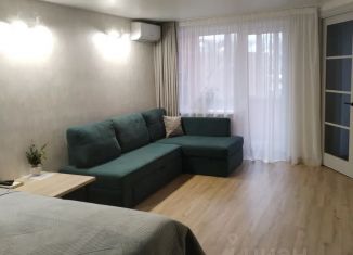 Аренда 1-комнатной квартиры, 50 м2, Ярославль, улица Свободы, 27к1