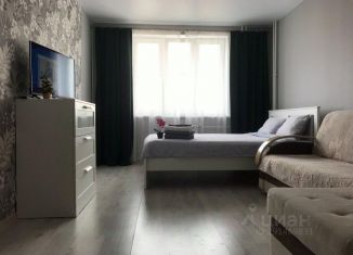 Аренда 1-комнатной квартиры, 40 м2, Республика Башкортостан, улица Пархоменко, 133/5