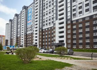 2-комнатная квартира на продажу, 64.81 м2, Брянск, проспект Станке Димитрова, 67к7