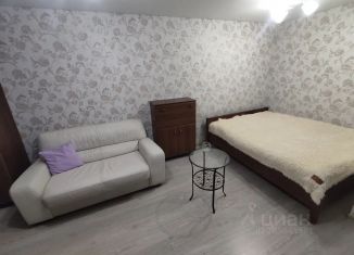 Сдам в аренду 1-ком. квартиру, 38 м2, Уфа, Интернациональная улица, 113, Калининский район
