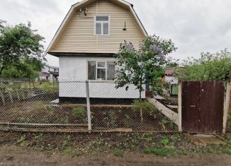 Продам дом, 60 м2, Уфа, Калининский район, СНТ Сад № 9 Зауфимье, 131