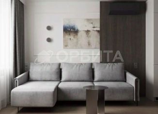 Продается трехкомнатная квартира, 81.3 м2, Тюмень, Калининский округ